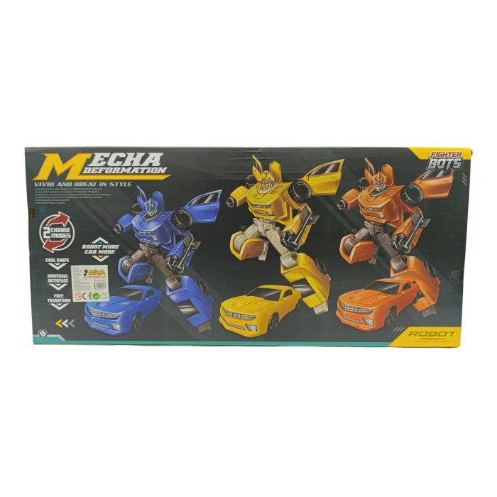 ASYA 11155-L010-A42/A41 TRANSFORM ROBOT (24)