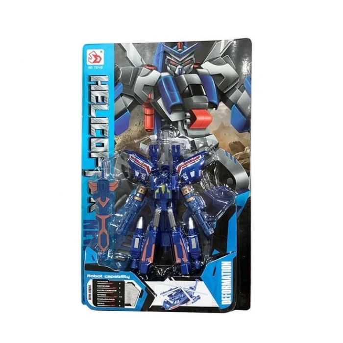 ASYA 12528-SD-129 KARTELA TRANSFORMES