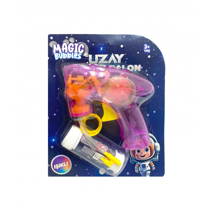 ASYA 1796 UZAY KÖPÜK BALON TABANCASI (48)