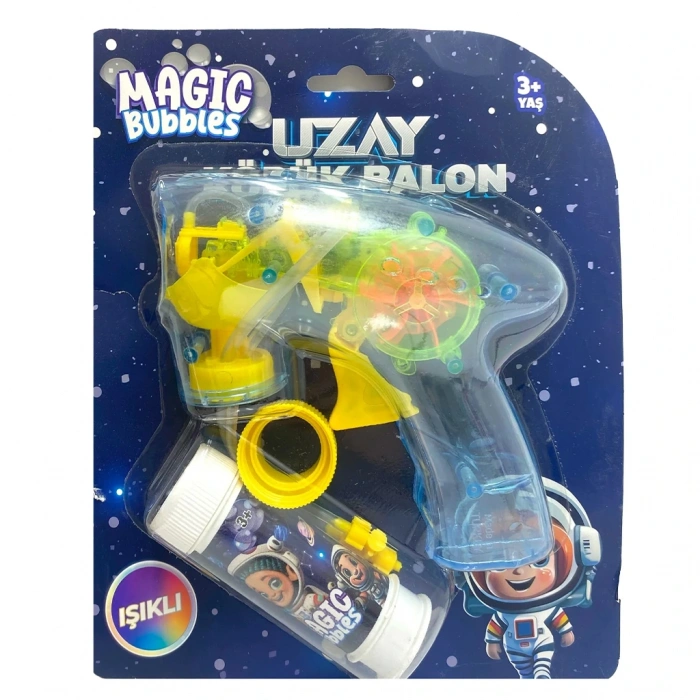 ASYA 1796 UZAY KÖPÜK BALON TABANCASI (48)