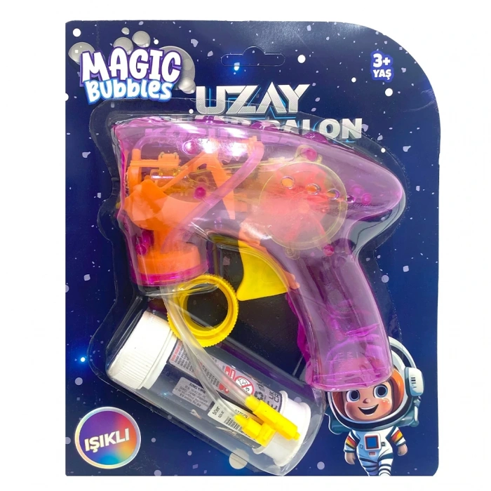 ASYA 1796 UZAY KÖPÜK BALON TABANCASI (48)