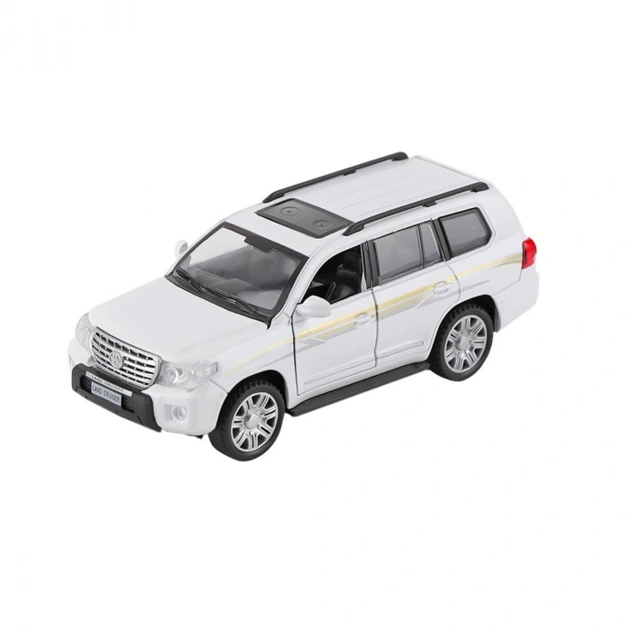 ASYA 2062-FY89008-12D LİSANSLI TOYOTA LSNDCRUSIEE (96)