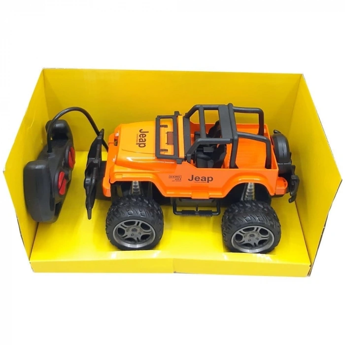 ASYA 22244-516A/517A/518A/519A KT. ŞARJLI JEEP