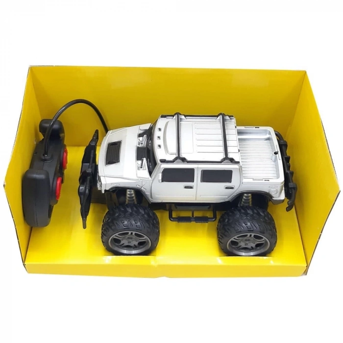 ASYA 22244-516A/517A/518A/519A KT. ŞARJLI JEEP