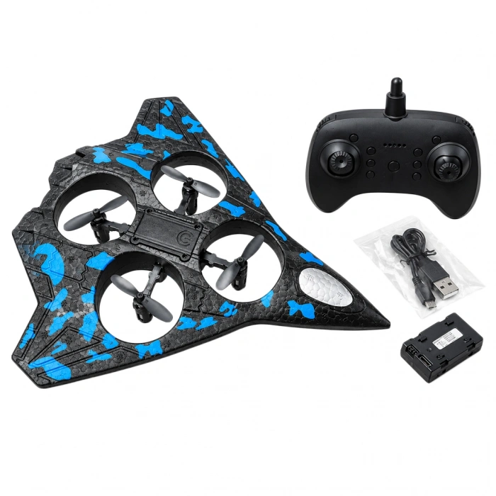 ASYA 22571-D1 KT. UÇAK DRON