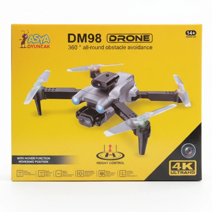 ASYA 22571-DM98 ÇİFT KAMERALI DRON (24)