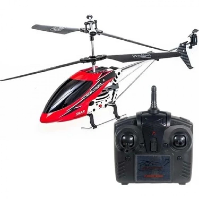 ASYA 22571-F110 U/K HELİKOPTER (24)