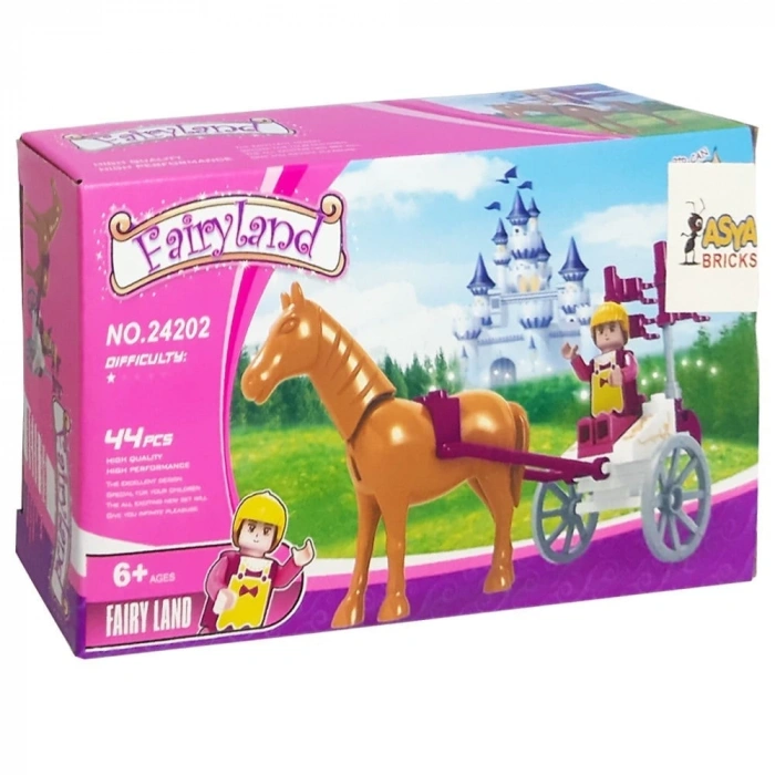 ASYA 24202 ANT BRICKS 44 PR. FAİRLAND