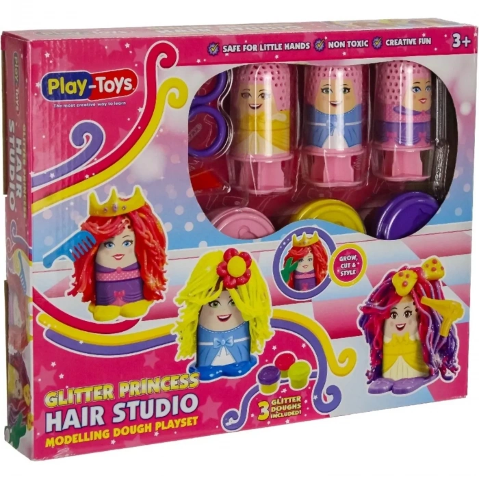 ASYA 270 PLAYTOYS HAIR STUDİO (36)