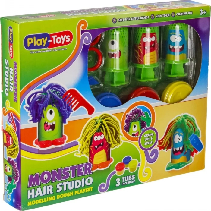 ASYA 270 PLAYTOYS HAIR STUDİO (36)