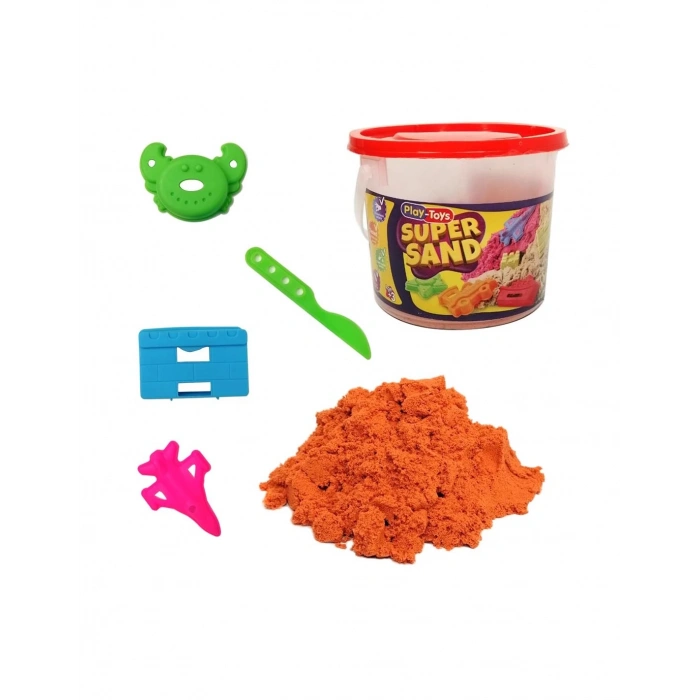 ASYA 4362 SUPER SAND 500GR (24)