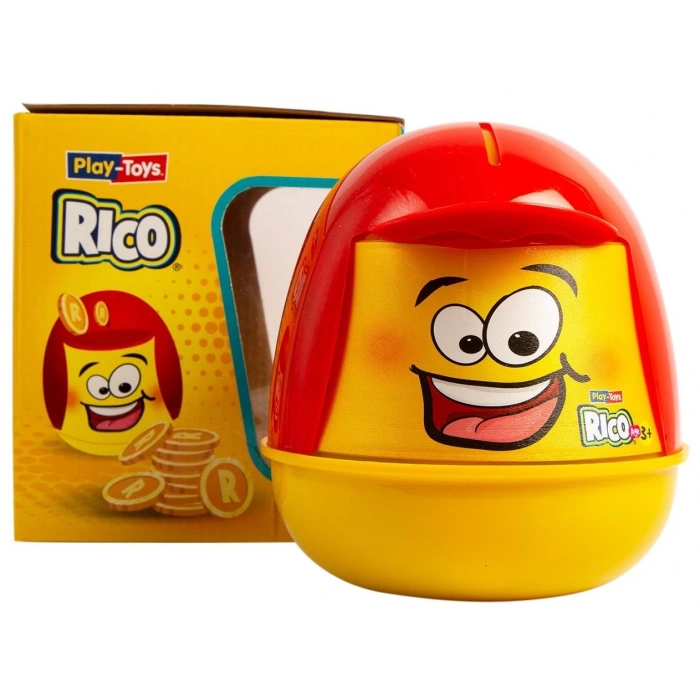 ASYA 4454 RICO YUMURTA SET (24)