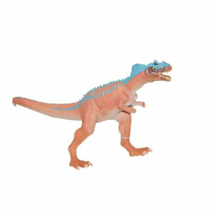 ASYA 6 ASS. DİNAZORLAR 21616-E017-1