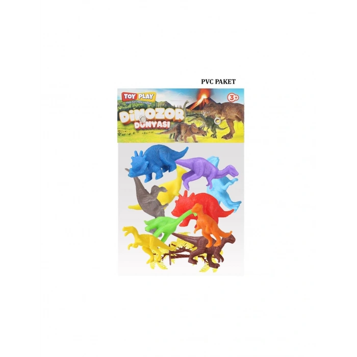 ASYA 683 PLAYTOYS DİNAZORLAR (144)