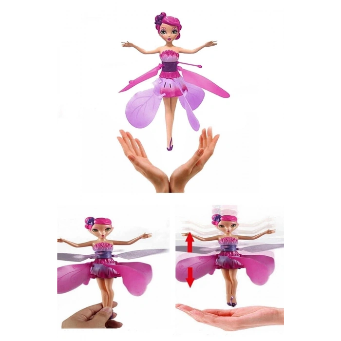 ASYA 8023 UÇAN PERİ (120)