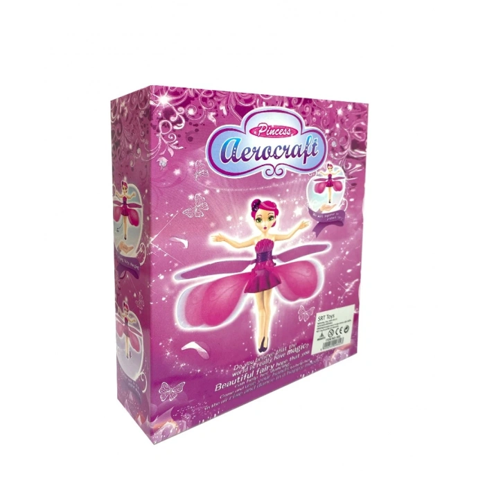 ASYA 8023 UÇAN PERİ (120)