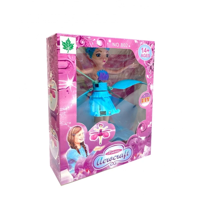 ASYA 8023 UÇAN PERİ (120)