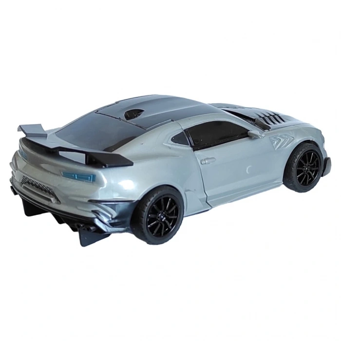 ASYA A8146-333-3 DISPLAY TRANSFORM ARABA