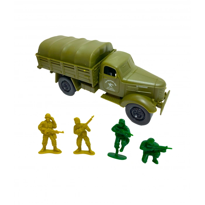 ASYA A8149-JL668-74 PVC ASKER SETİ (84)