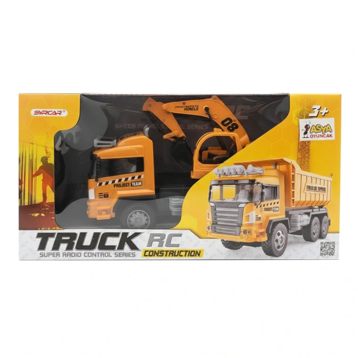 ASYA A8292-666-666NA/669NA U/K ŞARJLI İŞ MAKİNASI