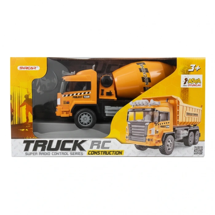 ASYA A8292-666-667NA/668N U/K ŞARJLI İŞ MAKİNASI