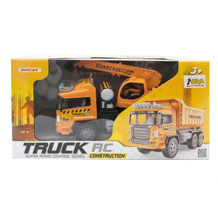 ASYA A8292-666-667NA/668N U/K ŞARJLI İŞ MAKİNASI