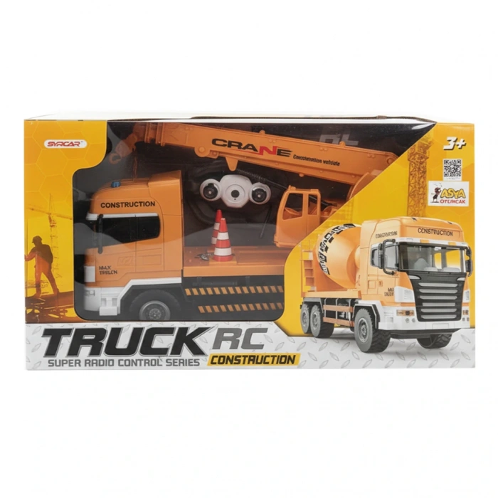 ASYA A8292-666-672NA/673NA ŞARJLI İŞ MAKİNESİ (8)