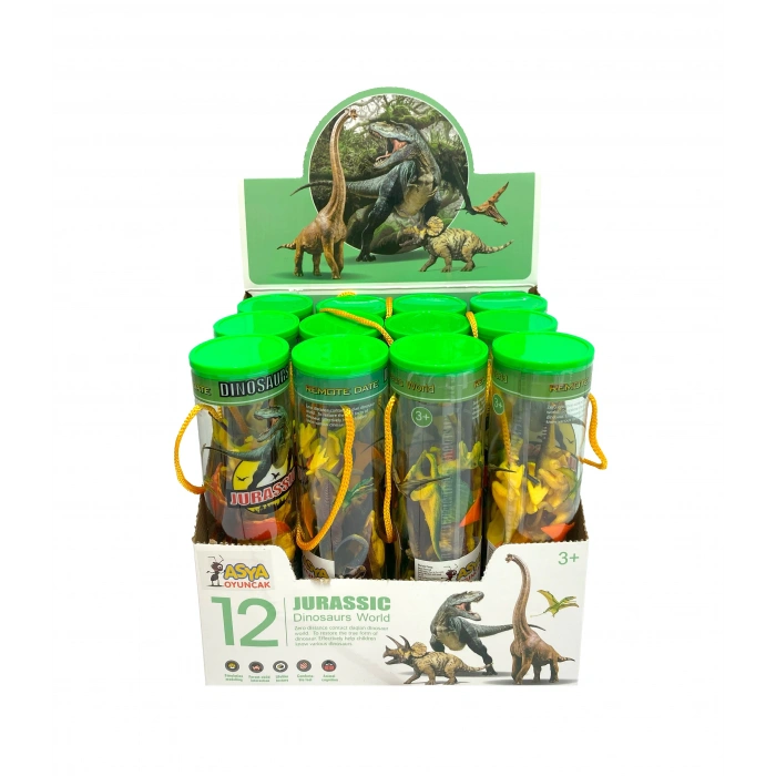 ASYA A8322-974 SİLİNDİR KT.DİNAZOR (192)