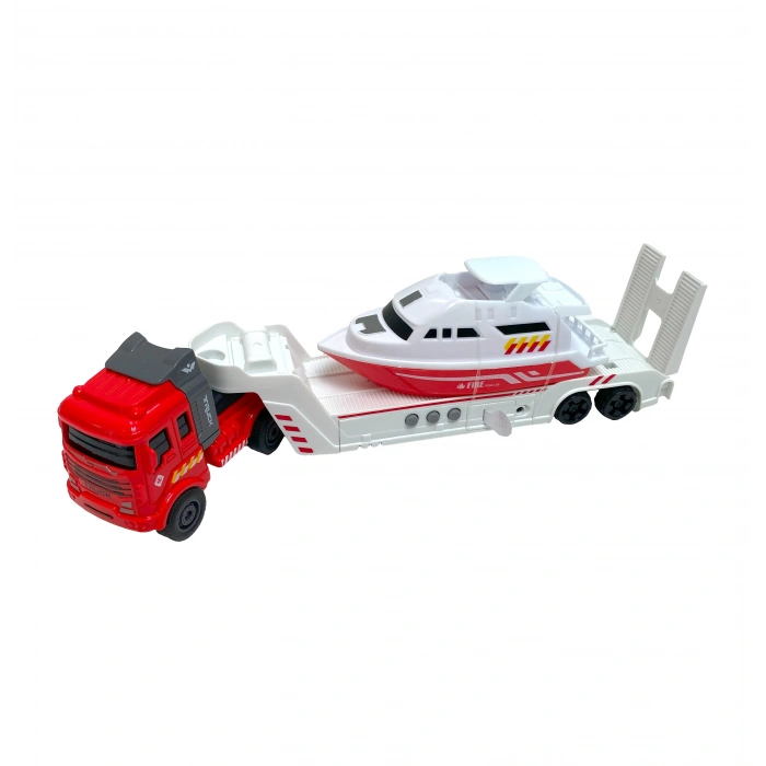 ASYA A8341-2633/2630 KT. PİLLİ İTFAİYE/POLİS