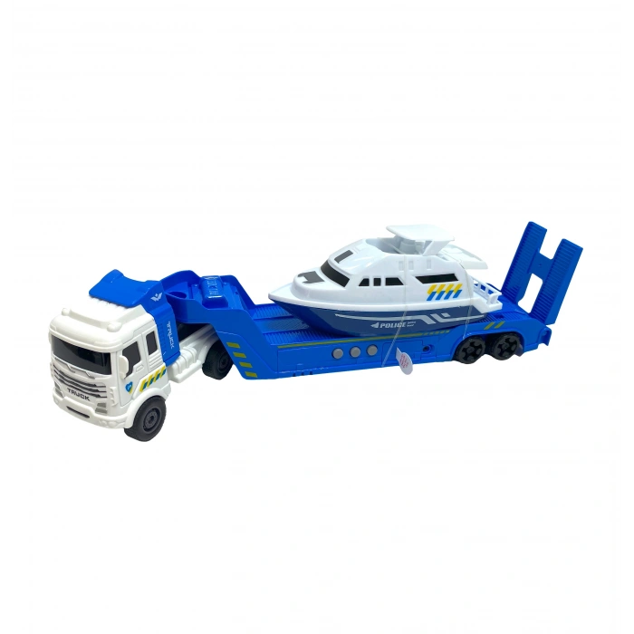 ASYA A8341-2633/2630 KT. PİLLİ İTFAİYE/POLİS