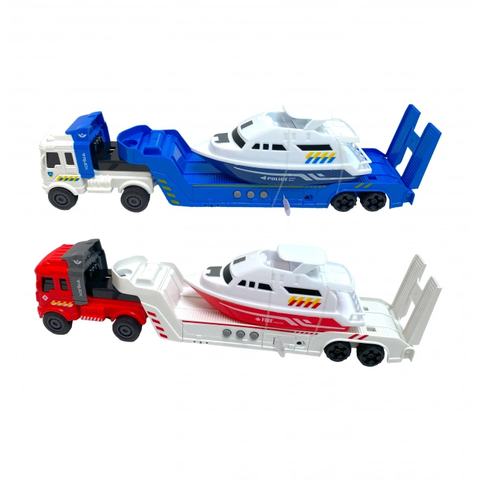 ASYA A8341-2633/2630 KT. PİLLİ İTFAİYE/POLİS