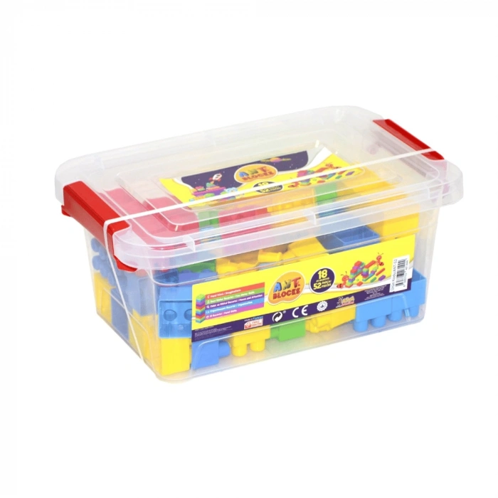 ASYA ANT052 BLOCKS 52 PRÇ (24)