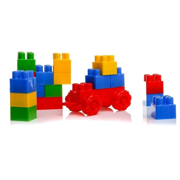 ASYA ANT120 BLOCKS AS 120 PRÇ. (24)