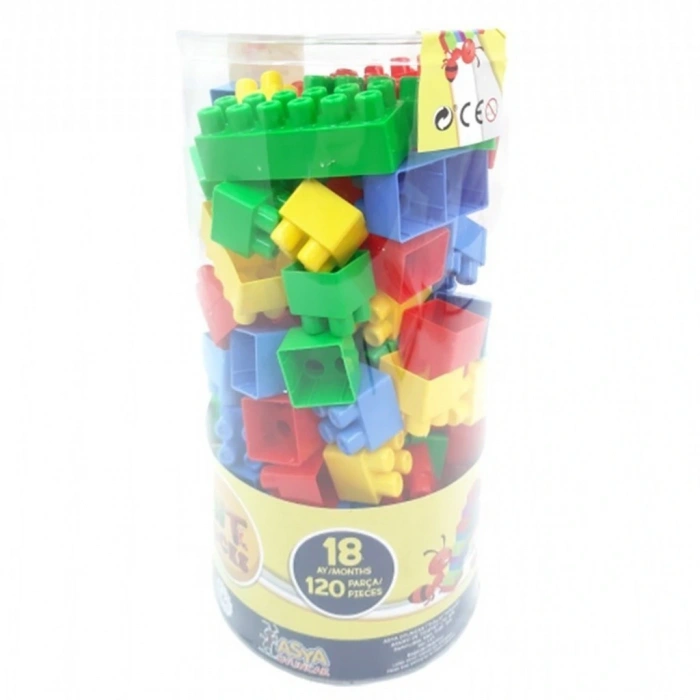 ASYA ANT120 BLOCKS AS 120 PRÇ. (24)