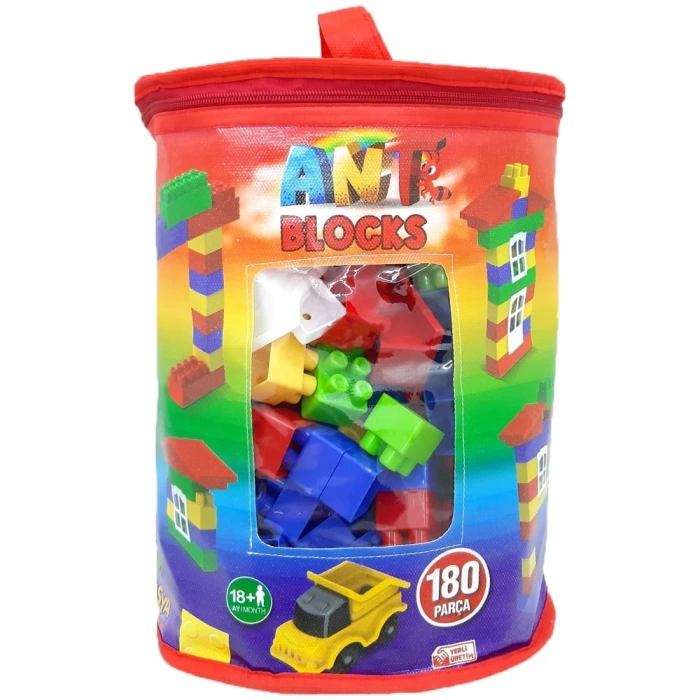 ASYA ANT181 180 PRÇ. ÇANTALI BLOCKS (16)