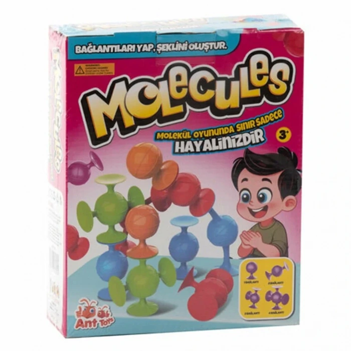 ASYA ANT709 VAKUM MOLEKÜL (56)