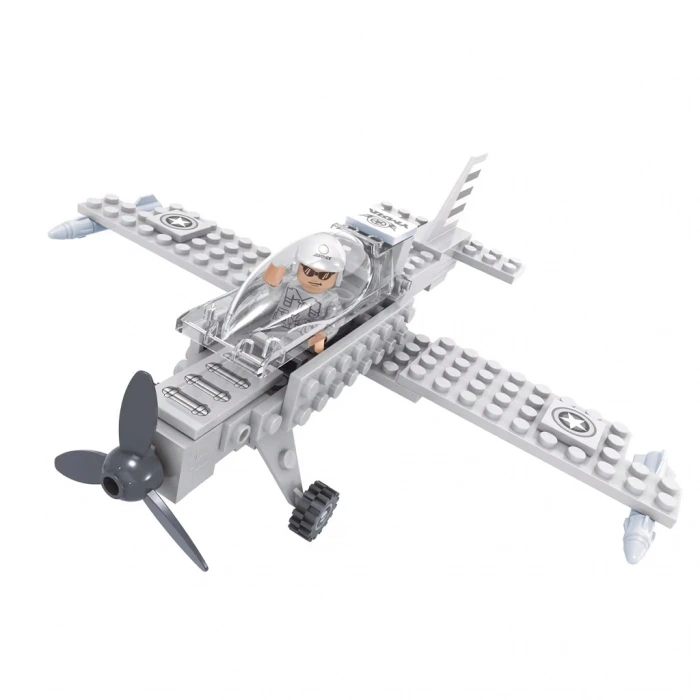 ASYA BIG22202 AUSINI ASKERİ SET 60 PARÇA