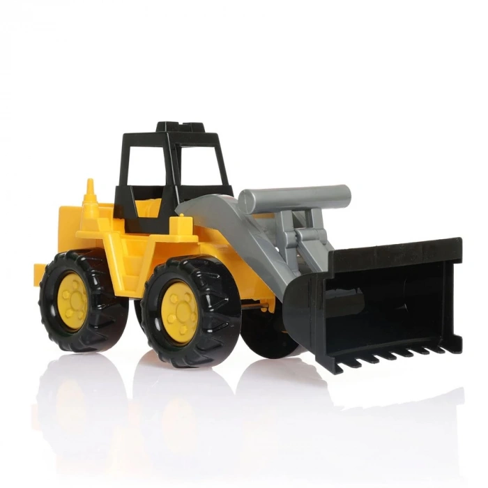 ASYA BMD0001 POWER WORK DOZER (24)