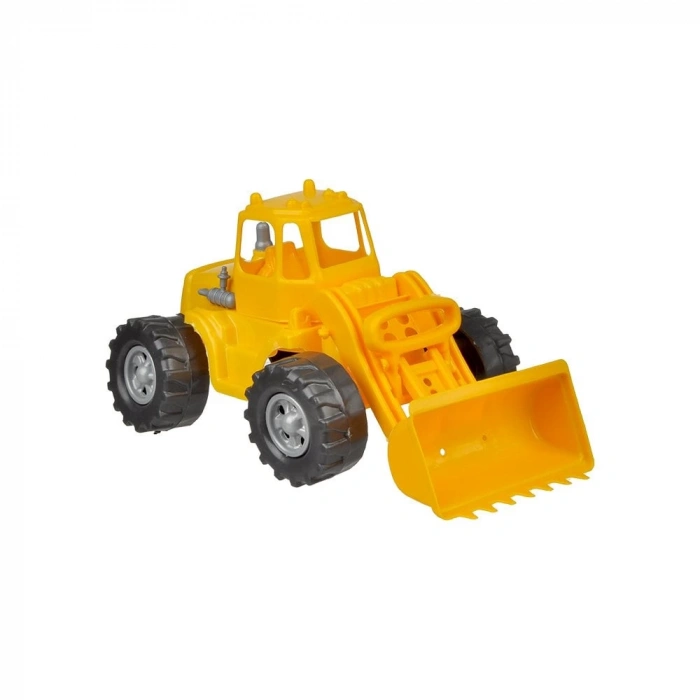 ASYA BMD002 DOZER KAMYON 2 Lİ (12)