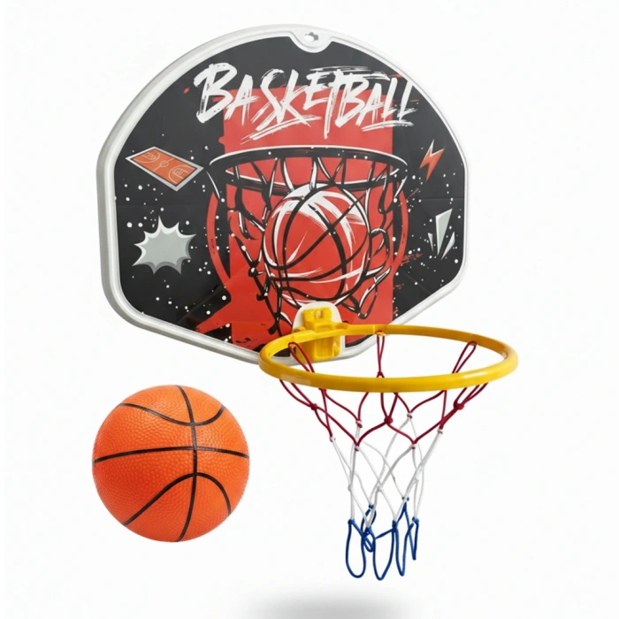 ASYA BMD102 BASKET POTASI BÜYÜK BOY (36)