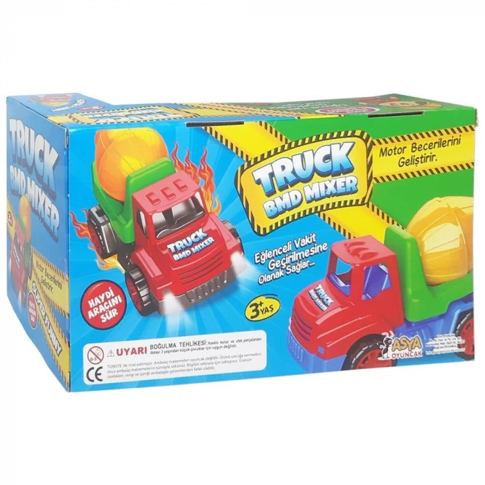 ASYA BMD402 KT. MİKSER (24)