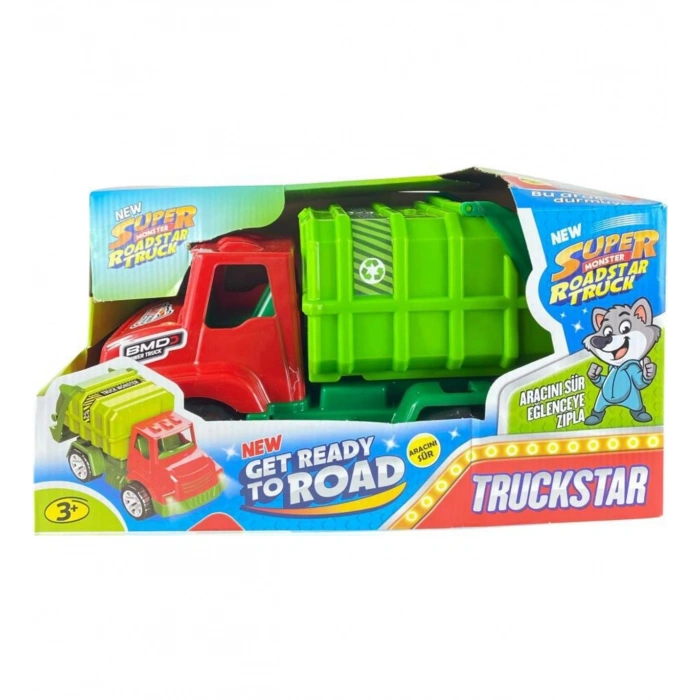 ASYA BMD403 KT ÇÖP KAMYONU (24)