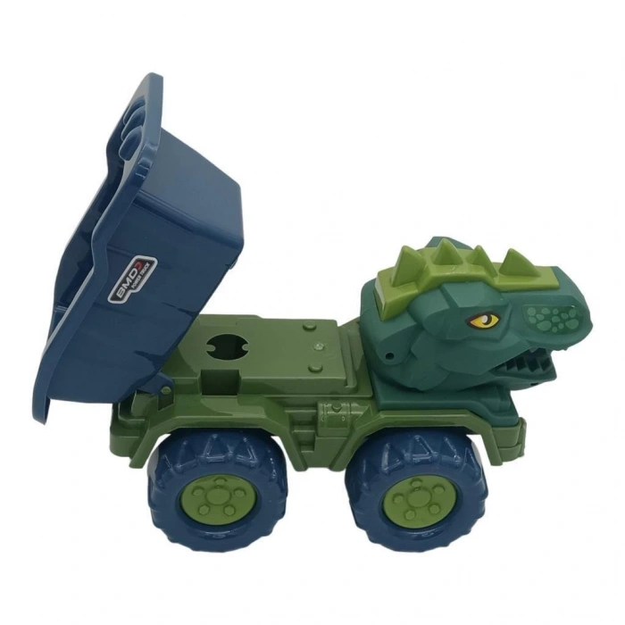 ASYA BMD502 KT. DİNO KAMYON (24)