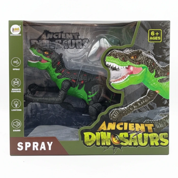 ASYA C5792-666-61A U/K YÜRÜYEN DİNAZOR