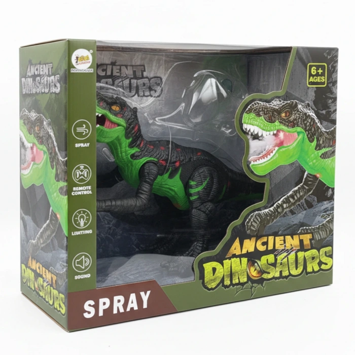 ASYA C5792-666-61A U/K YÜRÜYEN DİNAZOR