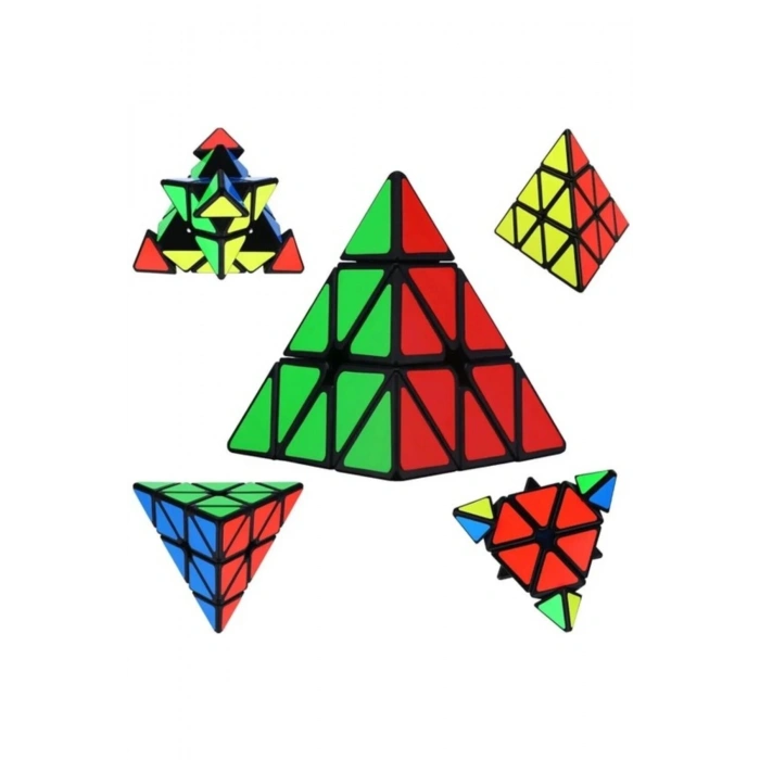 ASYA C5830-EQY761 ÜÇGEN KÜP (60)