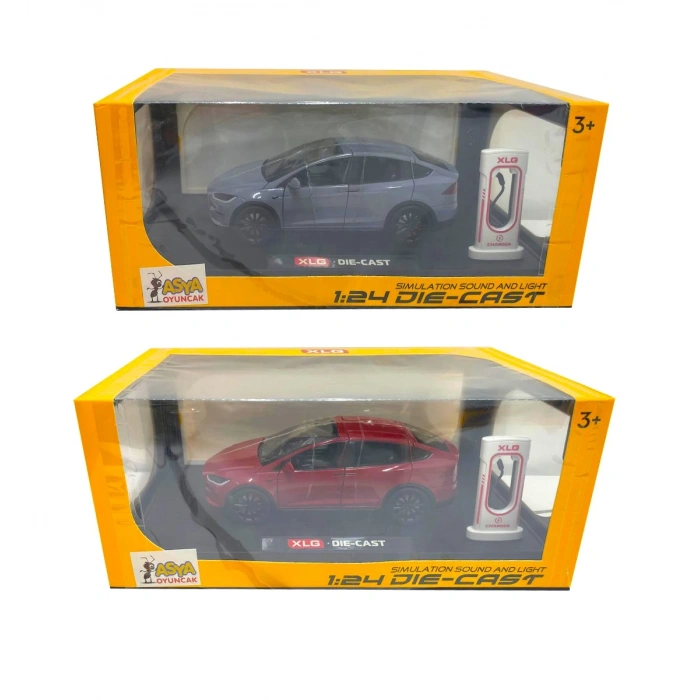 ASYA C5908-M92317-1 KT.MODEL ARABA (24)