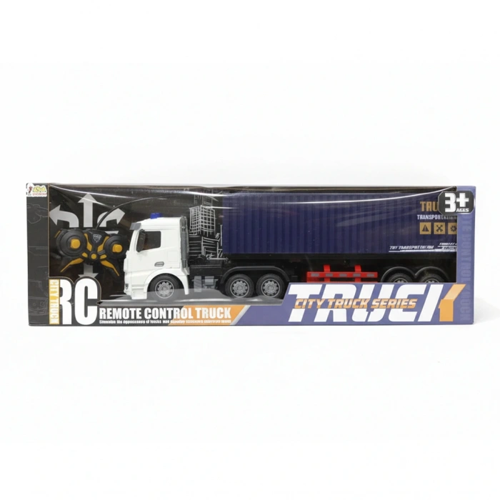 ASYA C7722-569Y-72 U/K ŞARJLI TIR (12)