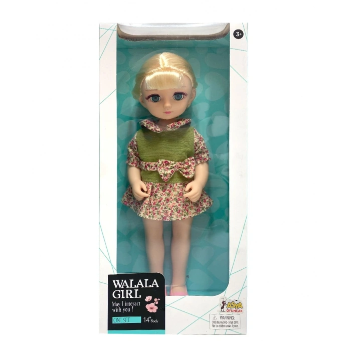 ASYA C7811-1213-1 KT. BEBEK (24)