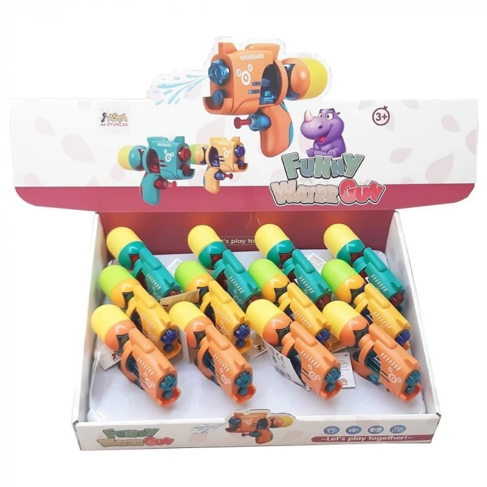 ASYA C7823-BY-5 UZAY SU TABANCASI (216)